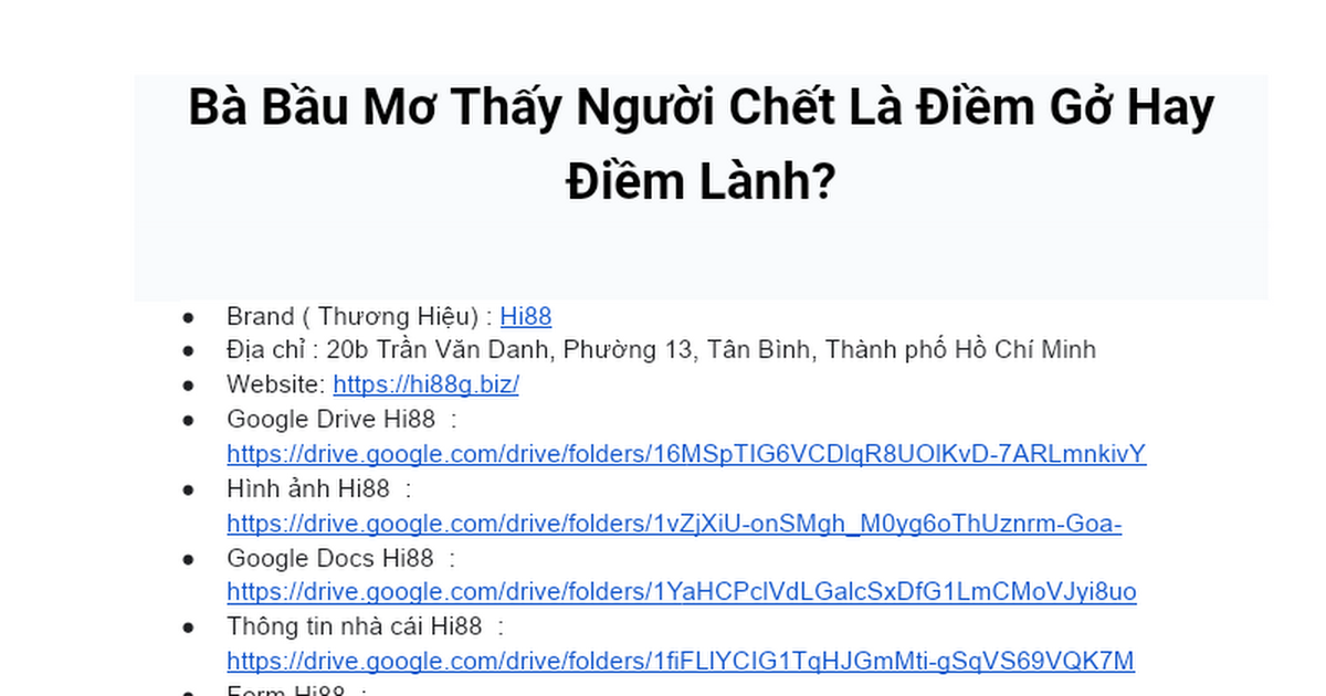 Giải Mã Giấc Mơ Thấy Chồng Mình và Số Đề