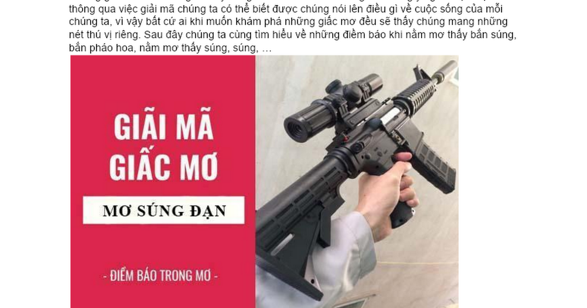 Nằm Mơ Thấy Làm Thịt Gà Đánh Số Mấy?