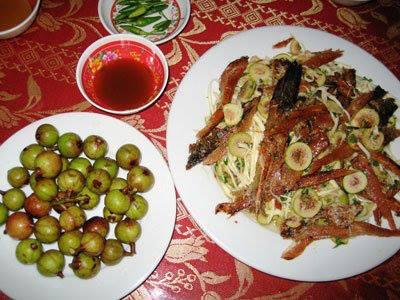 Giải Mã Giấc Mơ Ăn Cá Chép và Những Con Số May Mắn