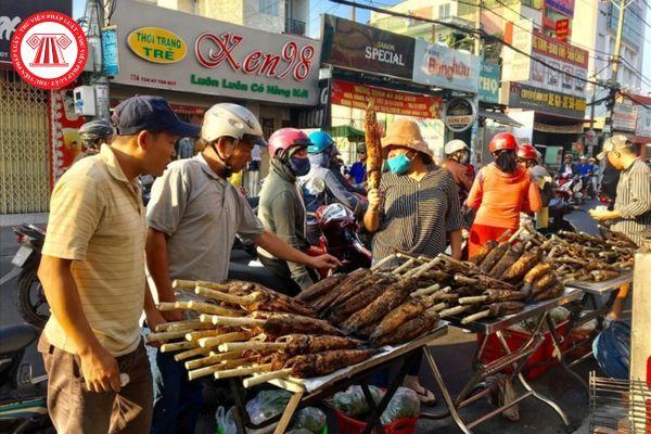 Nằm Mơ Mà Không Nhớ Đánh Con Gì?