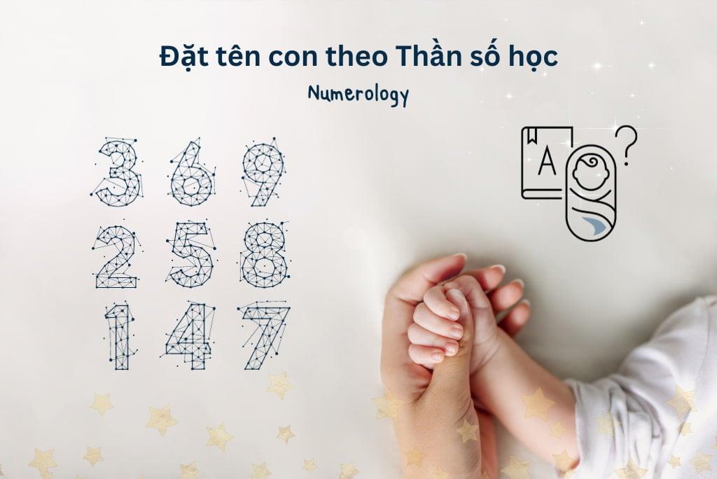 Giải Mã Giấc Mơ Thấy Số: Điềm Báo May Mắn Hay Điềm Xui?