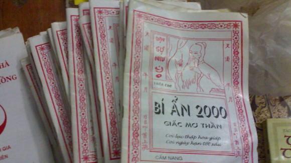 Giải Mã Giấc Mơ Thấy Làm Đường Và Những Con Số Liên Quan