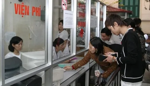Chồng Nằm Viện Vì Bệnh Nặng