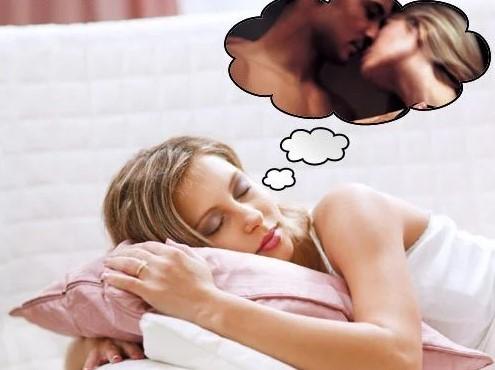 Hay Nằm Mơ Thấy Người Yêu Cũ: Giải Mã Số Đề Chính Xác