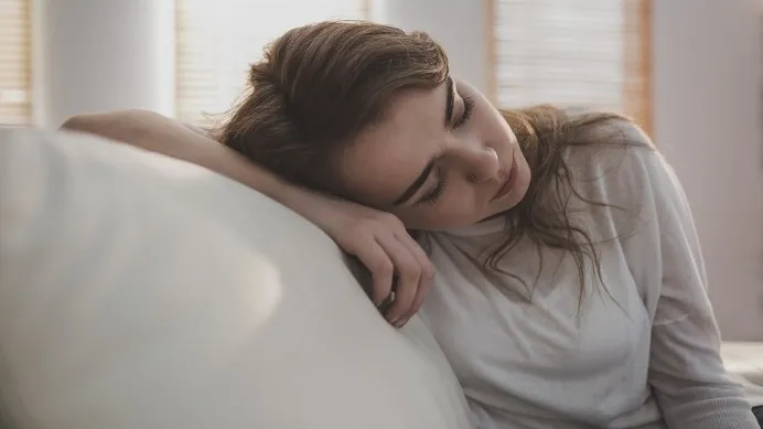 Có bầu nên làm gì khi mơ thấy máu kinh nguyệt