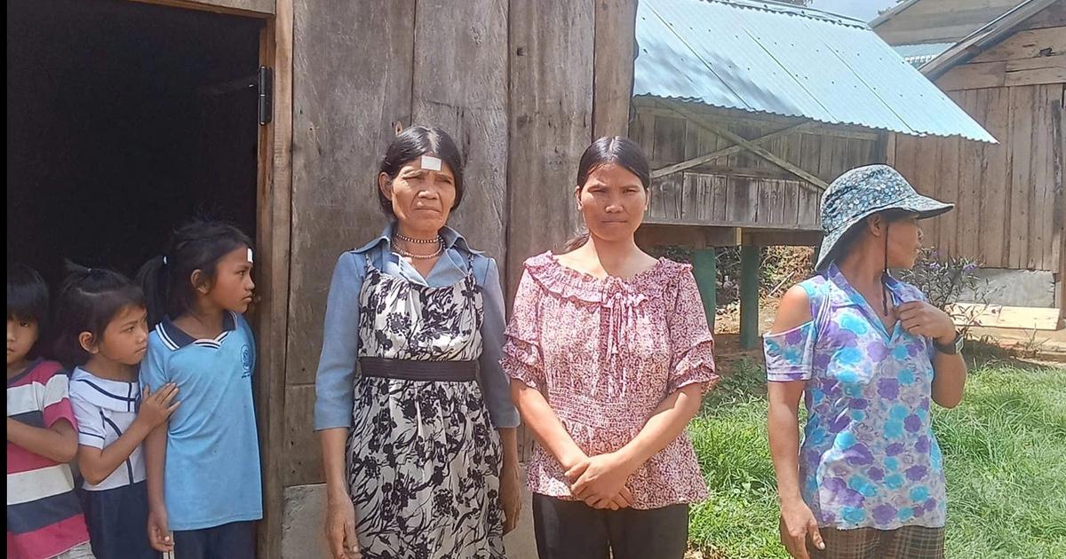 Bà Bầu Nằm Mơ Thấy Người Chết: Giải Mã Số Đề