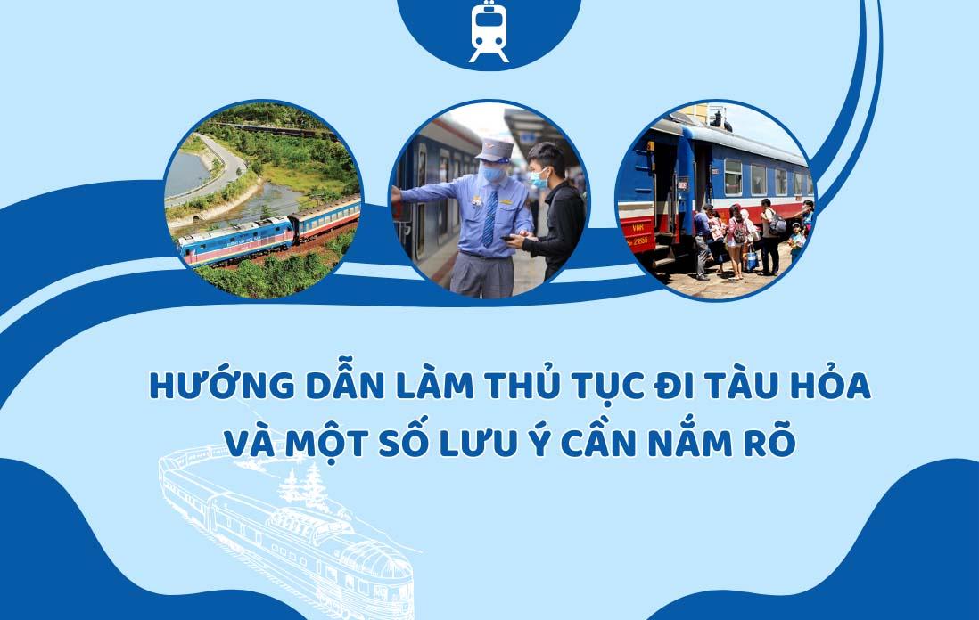 Đi tàu hỏa cùng người yêu