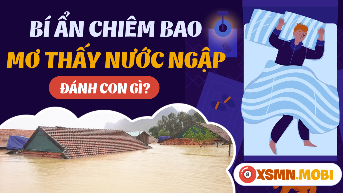 Giải Mã Giấc Mơ Thấy Nước Mưa Và Những Con Số May Mắn