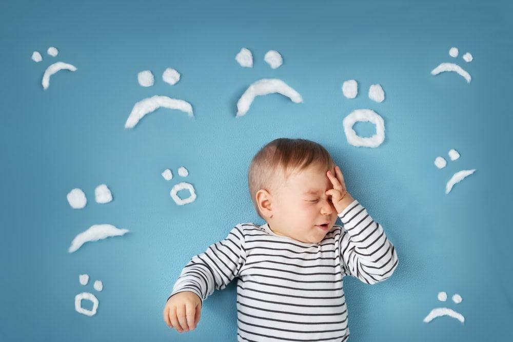 Giải Mã Giấc Mơ Thấy Em Be Đang Ngủ Và Những Con Số Liên Quan