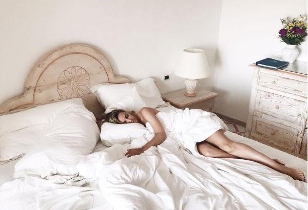 Nằm mơ thấy gái đẹp khỏa thân