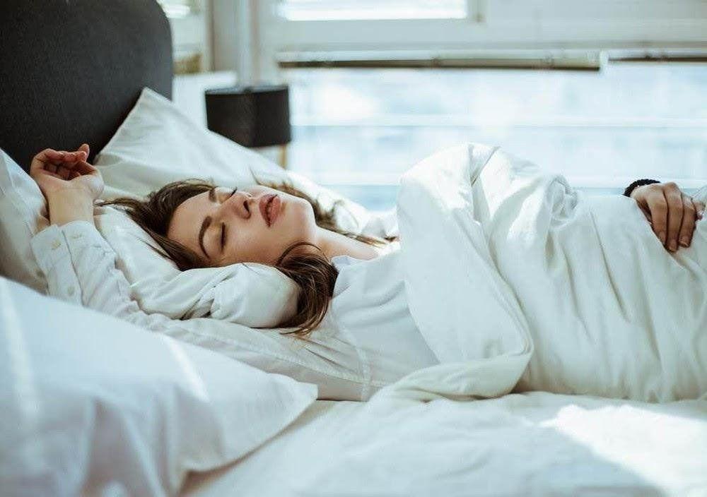 Ghi nhớ giấc mơ
