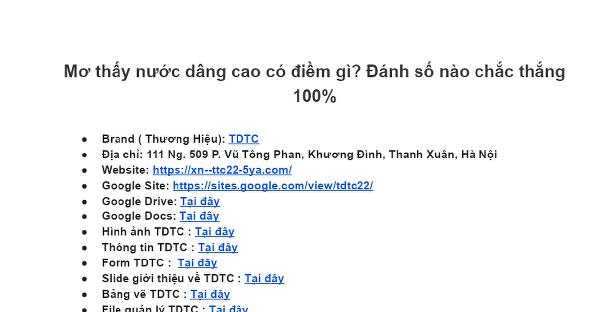 Giải Mã Giấc Mơ Câu Cá Trê Và Những Con Số May Mắn