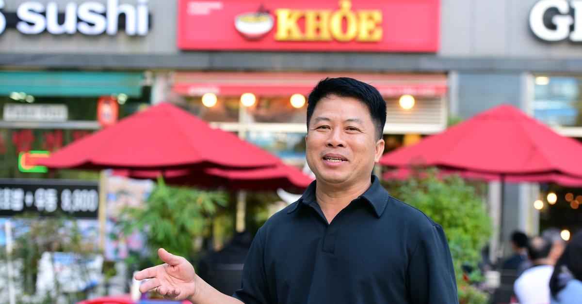 Giải mã giấc mơ ăn phở cùng gia đình