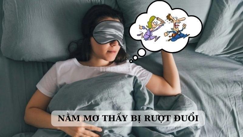 Giải Mã Giấc Mơ Mình: Điềm Báo Và Con Số May Mắn