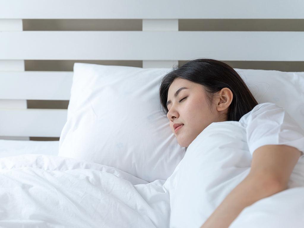 Giải mã giấc mơ thấy bộ nhang