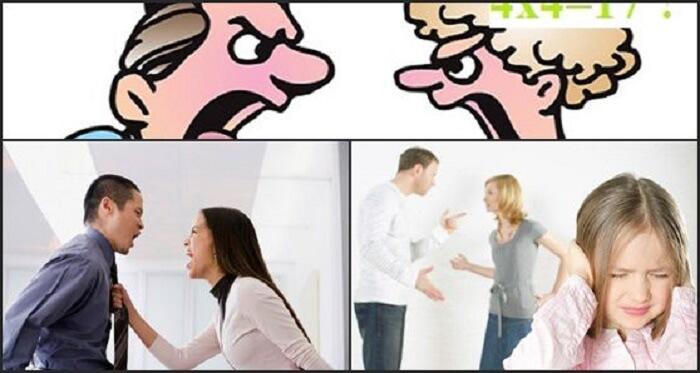 Nằm Mơ Thấy Giận Người Yêu: Giải Mã Số Đề