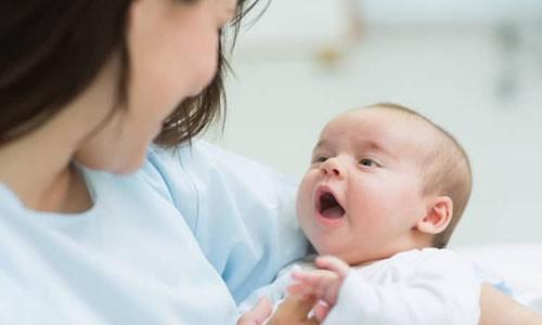 Giải mã giấc mơ có bầu