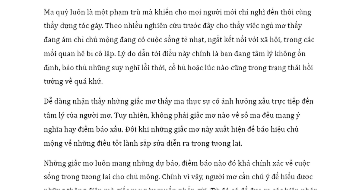 Giải Mã Giấc Mơ Thấy Bàn Chân Và Những Con Số May Mắn