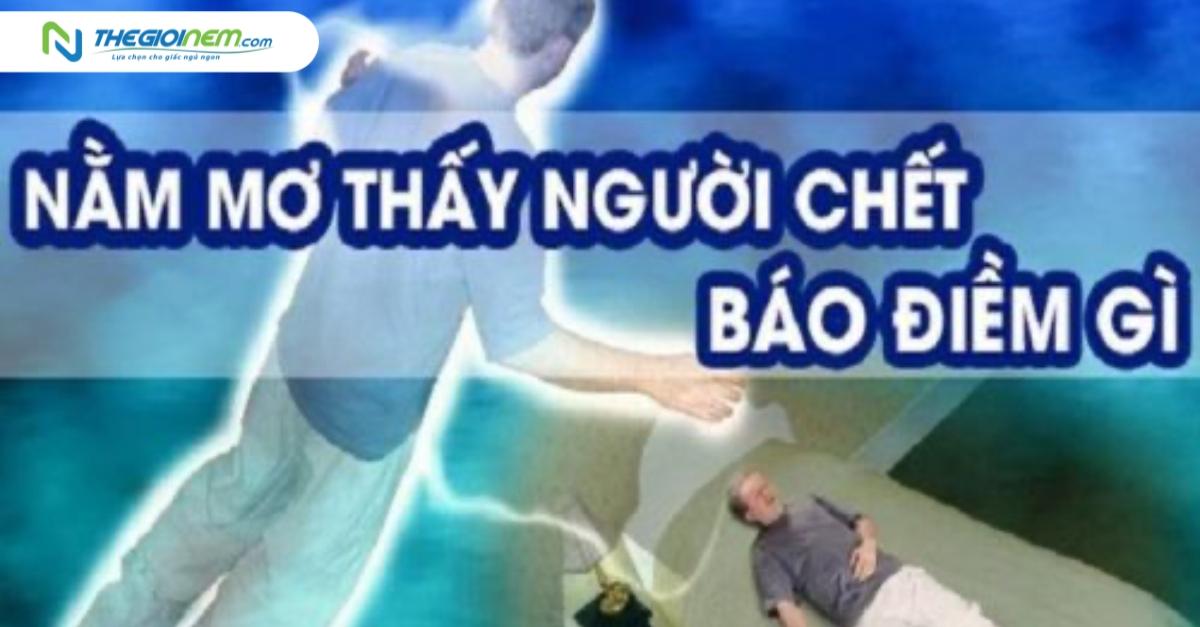 Nằm Mơ Người Yêu Cũ Chết Đánh Con Gì?