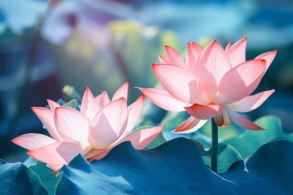 Giải Mã Giấc Mơ Thấy Hoa Sen Trắng Thành Số Đề