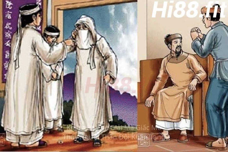 Giải Mã Giấc Mơ Thấy Đàn Cò Và Số Đề Liên Quan