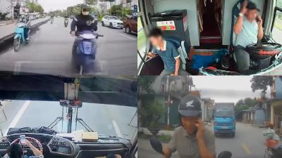 Nằm Mơ Thấy Người Thân Chết Hiện Về
