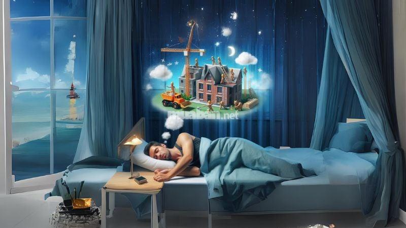 Giải Mã Giấc Mơ Thấy Người Thân Và Những Con Số May Mắn