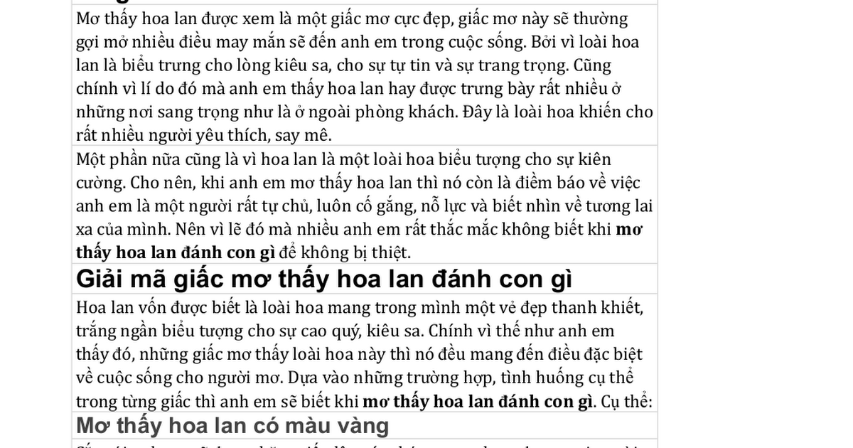 Giải Mã Giấc Mơ Thấy Học Sinh Và Con Số May Mắn