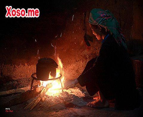 Giải mã giấc mơ thấy không gian trống rỗng
