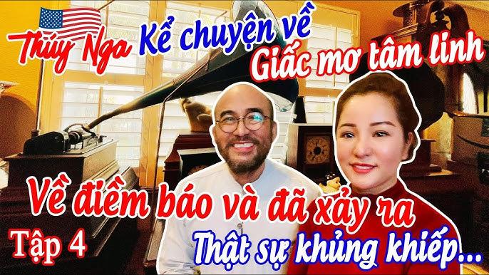 Góc nhìn tâm linh về giấc mơ đeo vàng