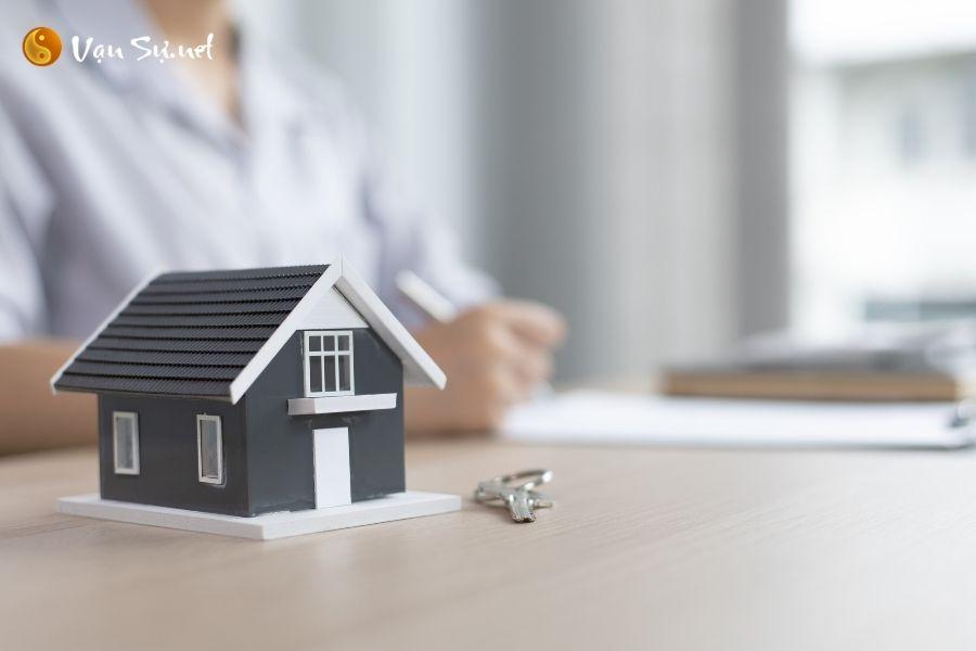 Giải mã giấc mơ thấy hàng xóm xây nhà mới khang trang