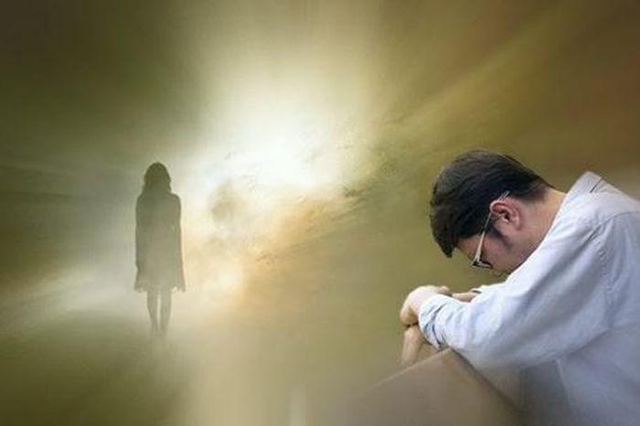 Nằm mơ thấy khâm liệm người thân