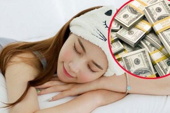 Giải Mã Giấc Mơ Thấy Chồng Mình và Số Đề
