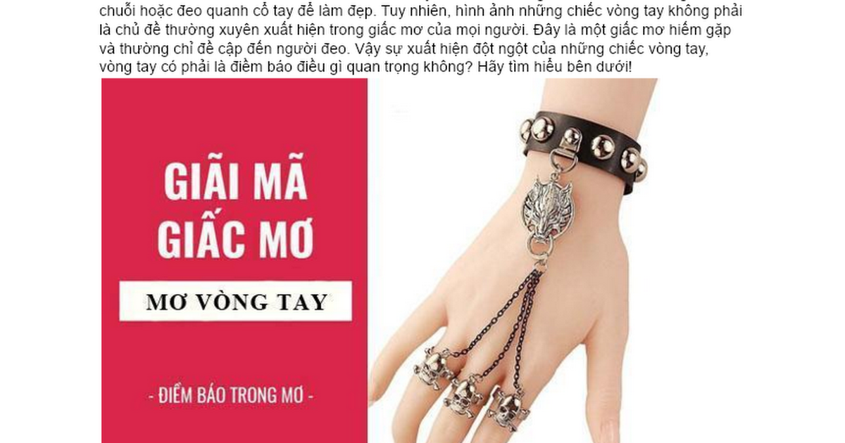 Giải Mã Giấc Mơ Thấy Ngựa Gỗ Và Những Con Số May Mắn