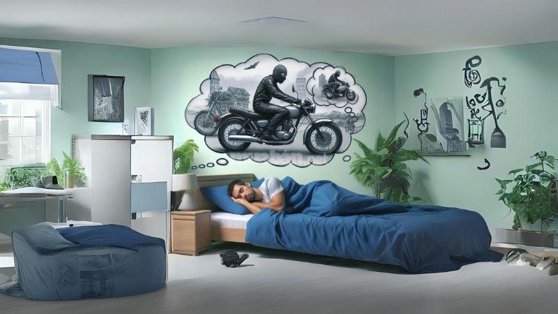 Nằm Mơ Thấy Người Đã Mất Về Cho Tiền: Điềm Báo Gì?