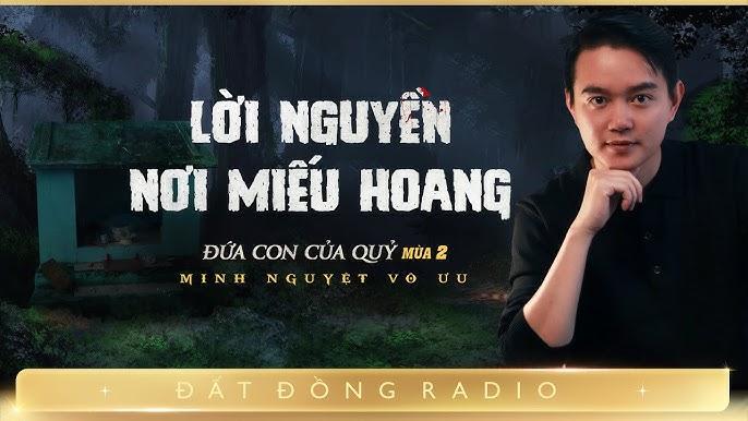 Miếu hoang ban đêm