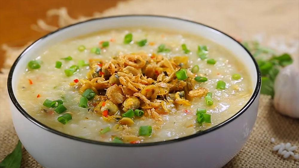 Mơ thấy ăn cháo cá ngon