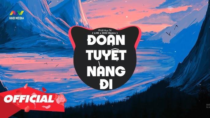 Mơ thấy anh remix tặng hoa