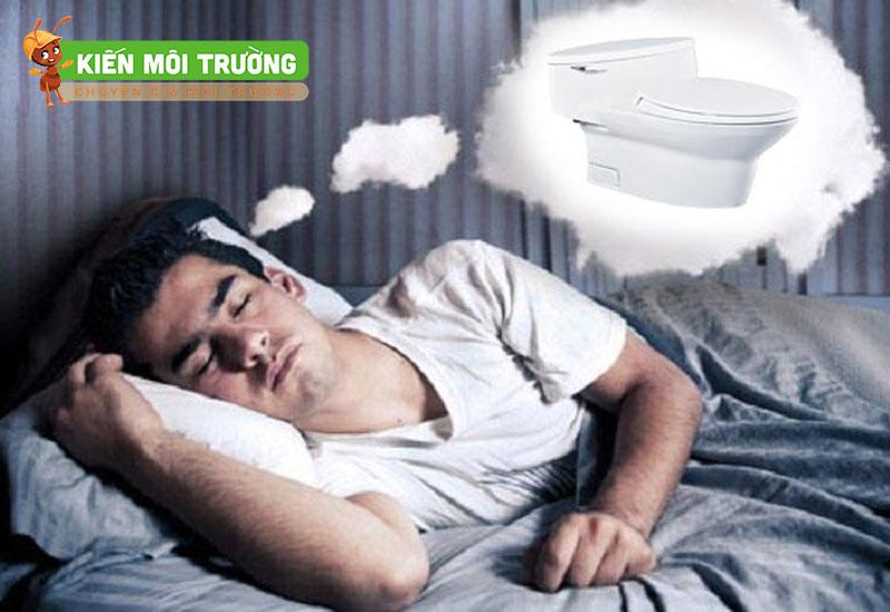 Mơ thấy bún bị thiu: Điềm báo và con số may mắn