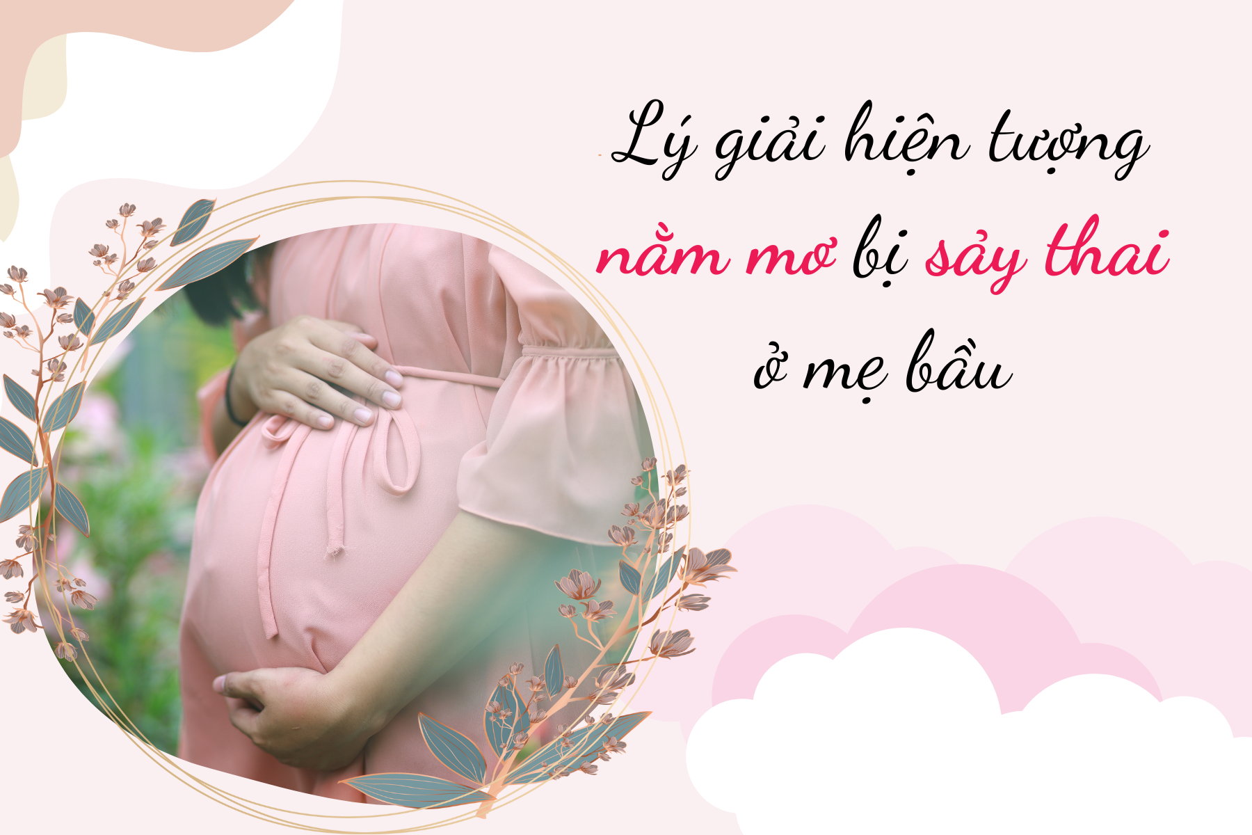 Giải Mã Giấc Mơ Thấy Xác Chết Thai Nhi Và Số Đề