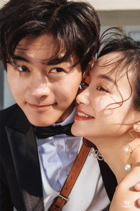 Mơ thấy đám cưới khi nghe album Đêm Nằm Mơ Phố