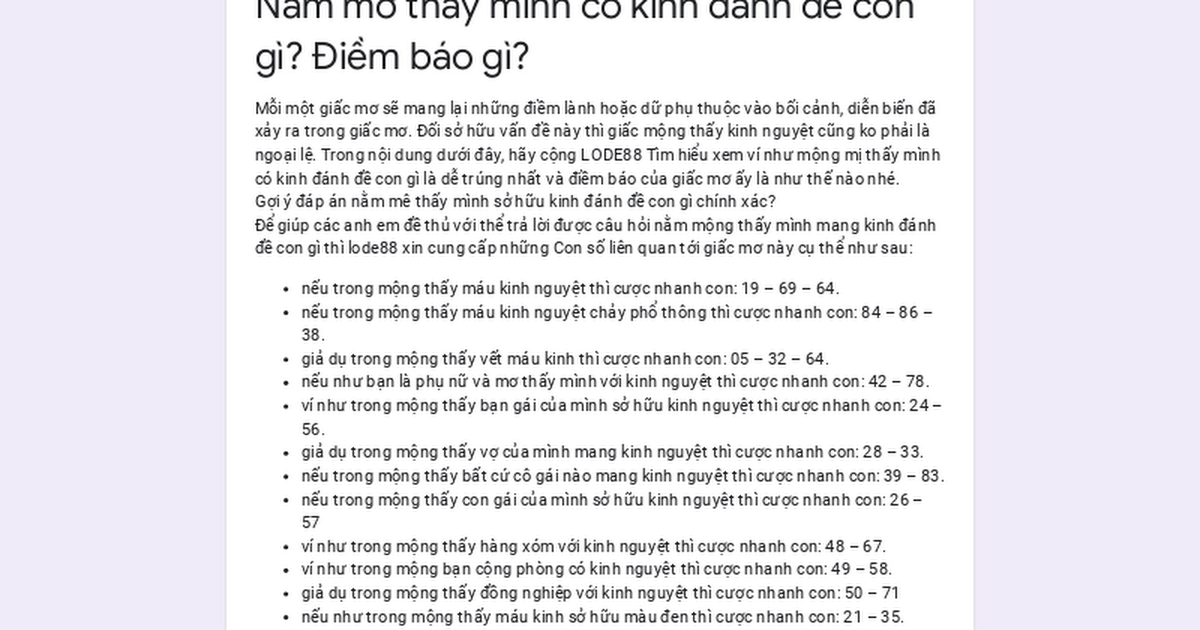 Nằm Mơ Rắn Cắn Đánh Đề Con Gì? Giải Mã Chi Tiết