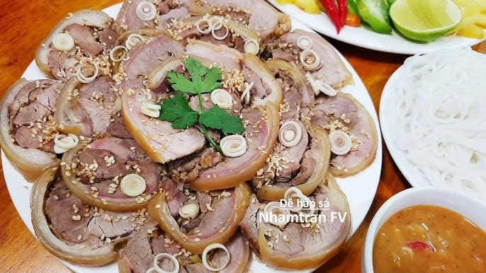 Mơ thấy mua thịt dê tươi ngon