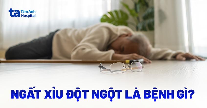 Mơ thấy ngất xỉu ở đám đông