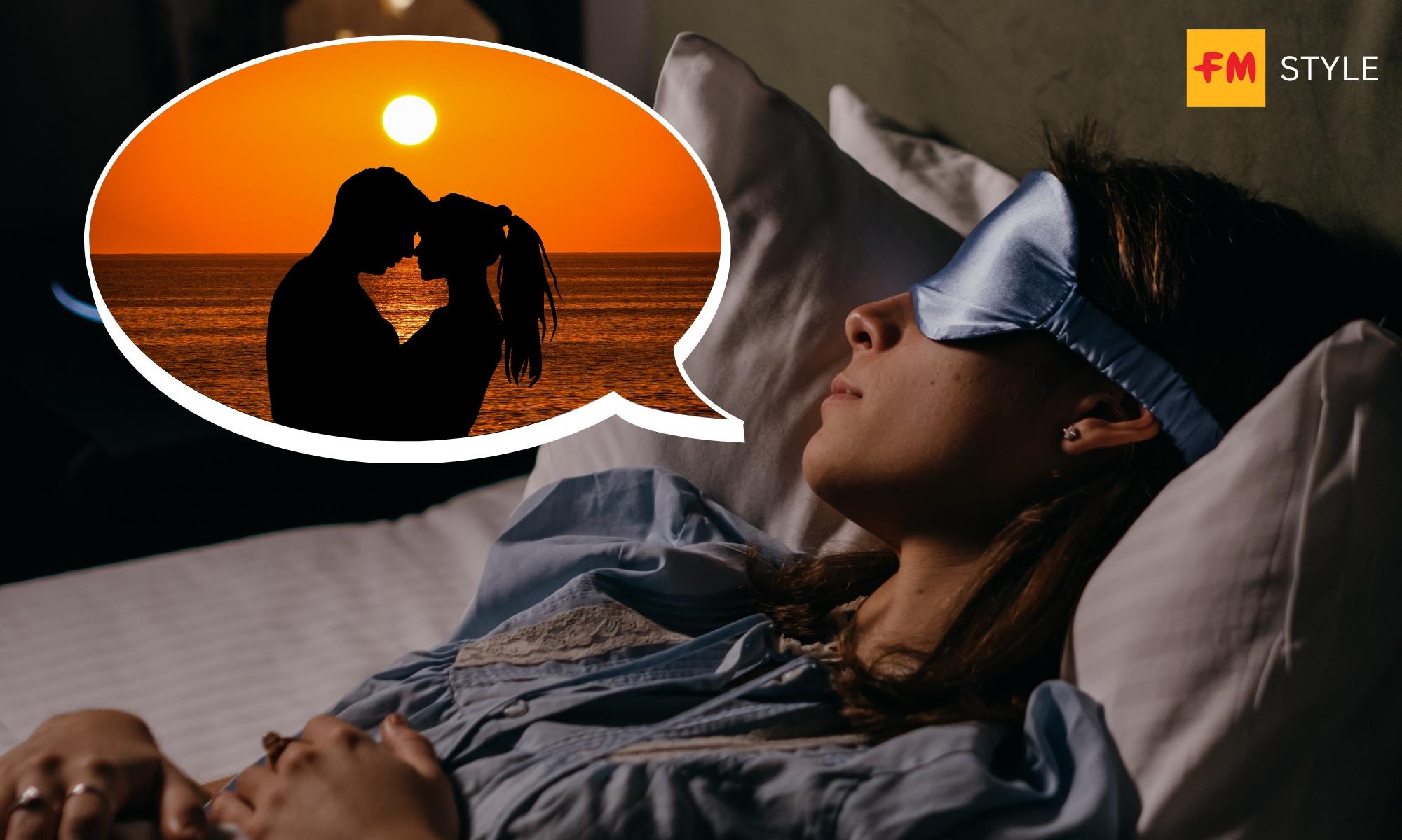 Giải Mã Giấc Mơ Thấy Ôm Chồng Và Con Số May Mắn