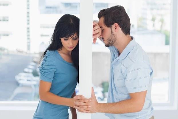 Mơ thấy người yêu cũ cười nói vui vẻ