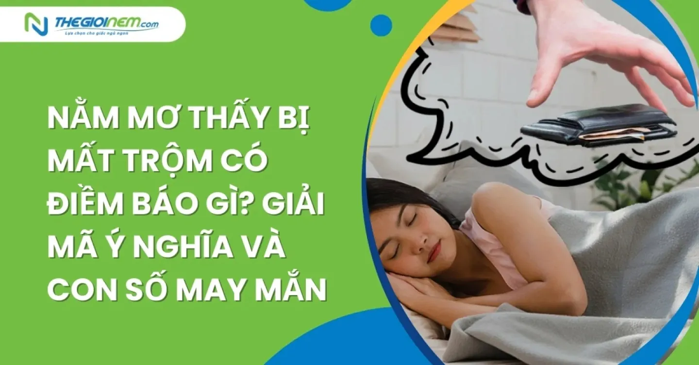 Nằm Mơ Thấy Dép Hên Hay Xui? Giải Mã Và Đánh Đề