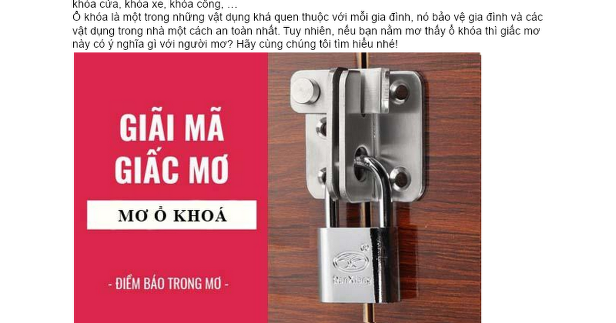Giải Mã Giấc Mơ Thấy Ám Em Be Và Những Con Số Liên Quan