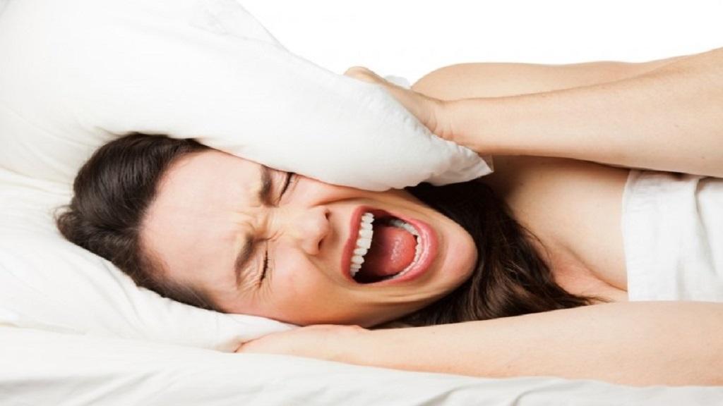 Mơ thấy tất cả răng đều lung lay