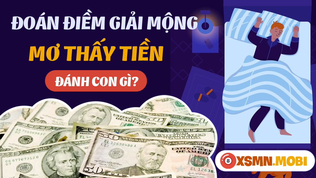 Ý nghĩa tâm linh của giấc mơ trúng số Vietlott
